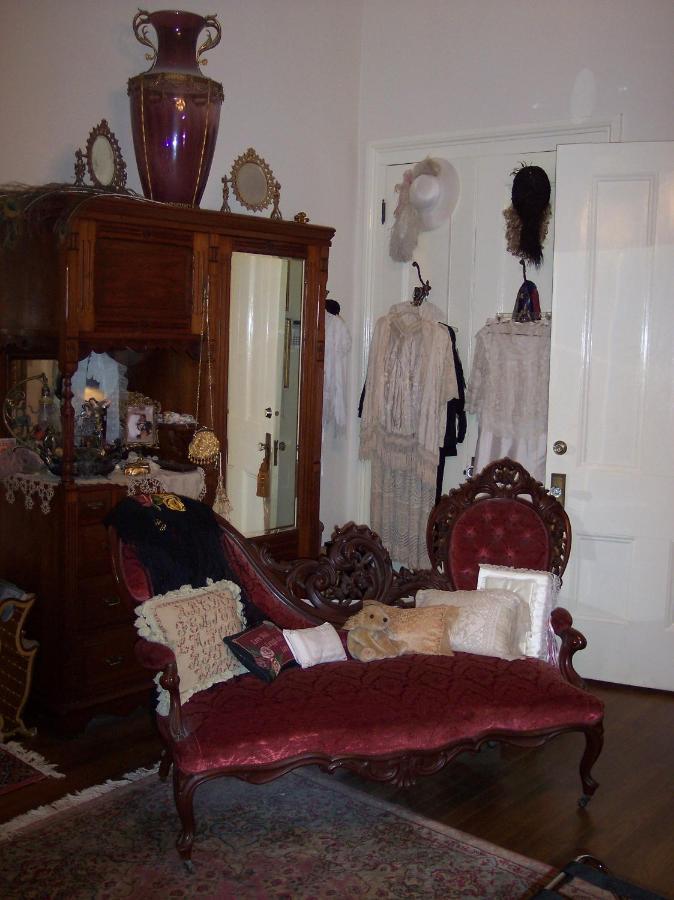 קולומבוס Shadowlawn Bed And Breakfast מראה חיצוני תמונה