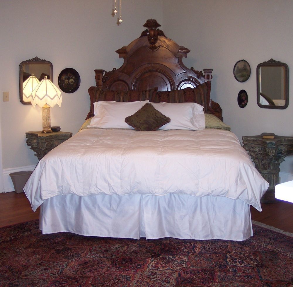 קולומבוס Shadowlawn Bed And Breakfast מראה חיצוני תמונה