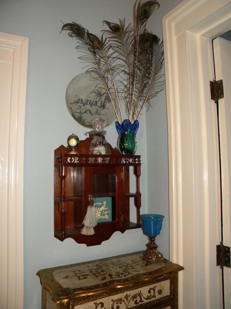 קולומבוס Shadowlawn Bed And Breakfast מראה חיצוני תמונה